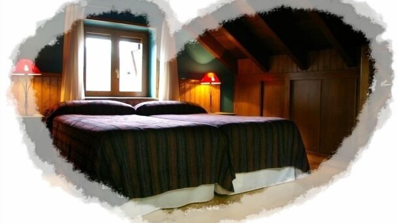 Photo of Bedroom in Castiello de Jaca
