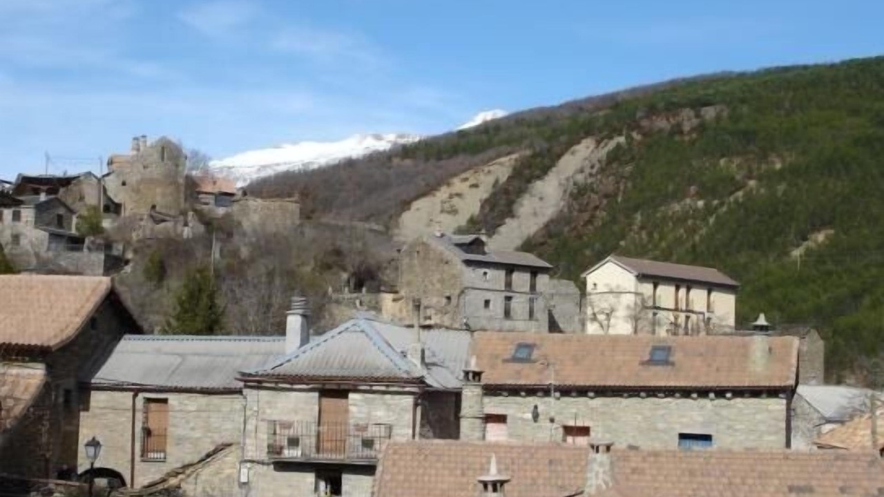 Photo of Outdoor in Castiello de Jaca