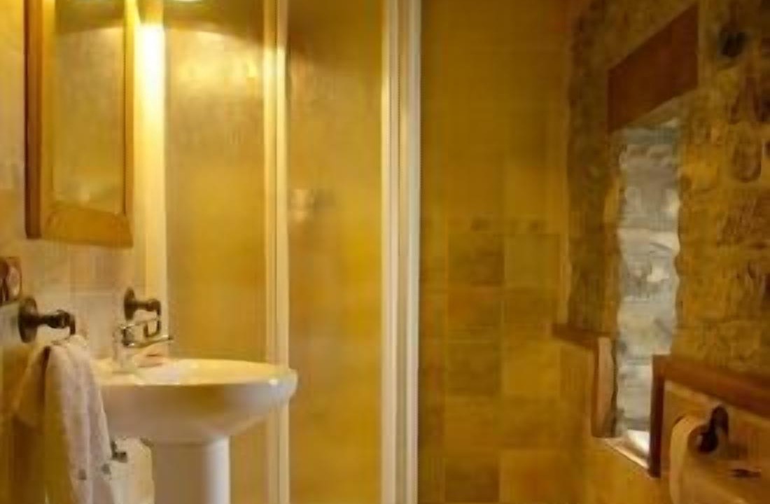 Photo of Bathroom in Castiello de Jaca