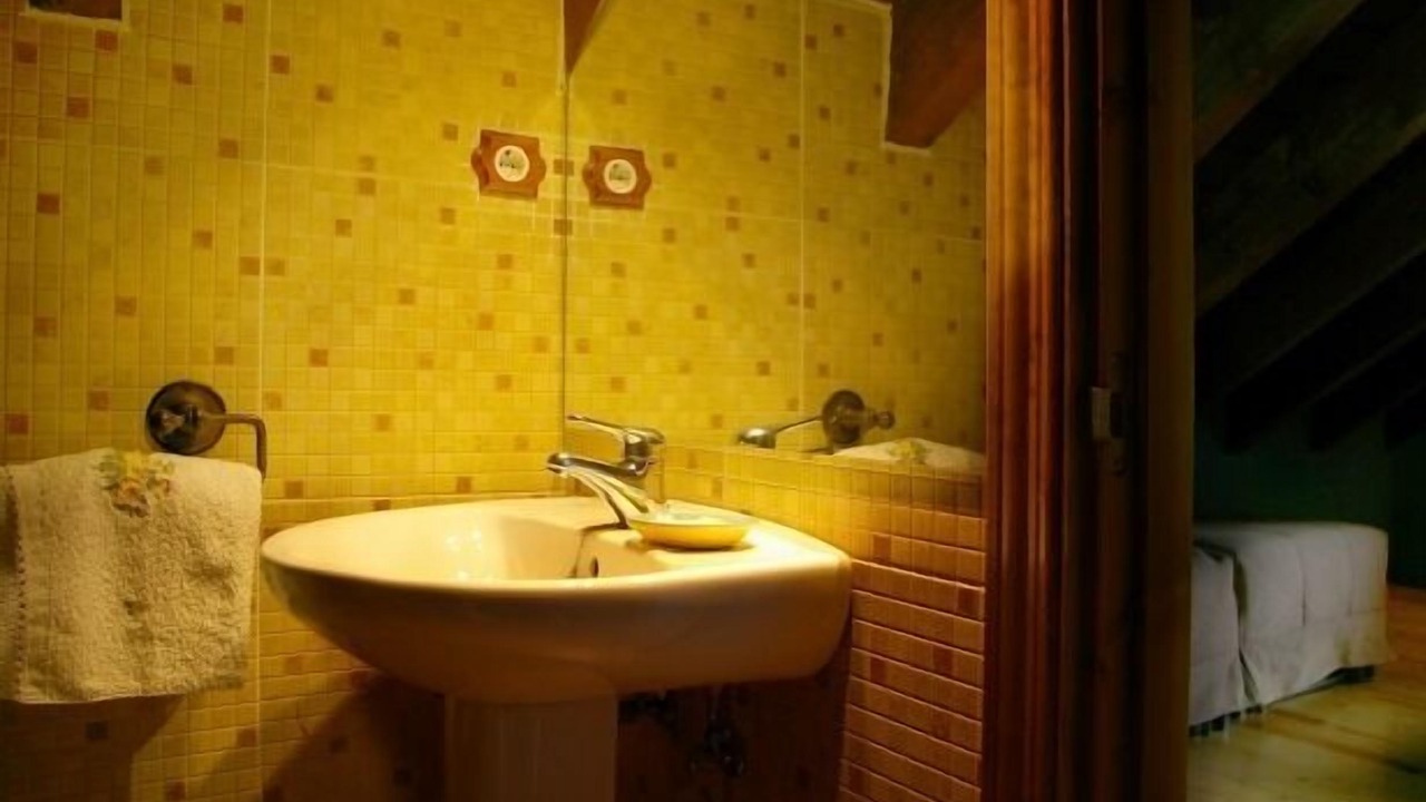 Photo of Bathroom in Castiello de Jaca