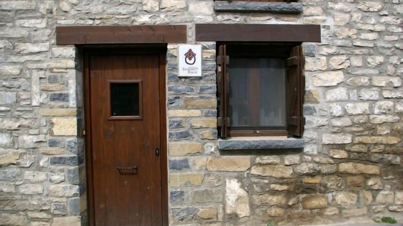 Photo of Outdoor in Castiello de Jaca