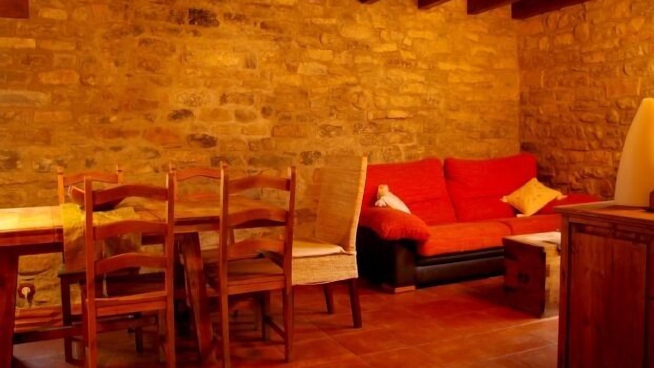Photo of Livingroom in Castiello de Jaca
