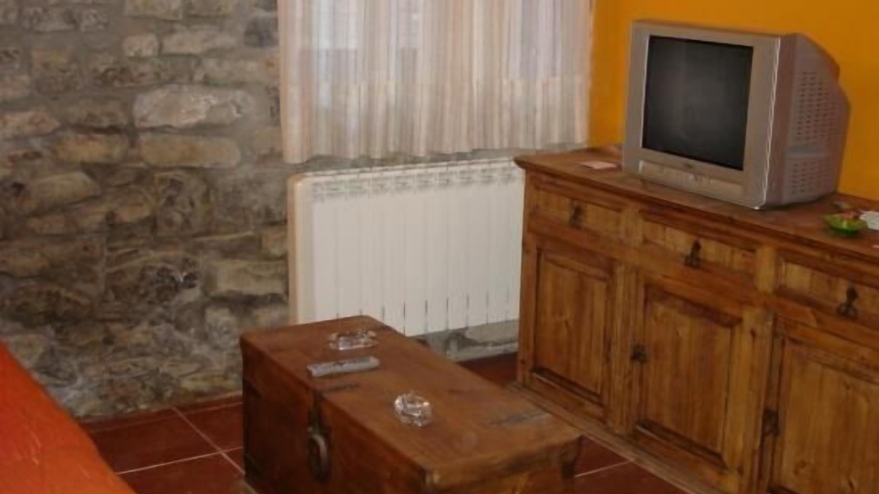 Photo of Livingroom in Castiello de Jaca
