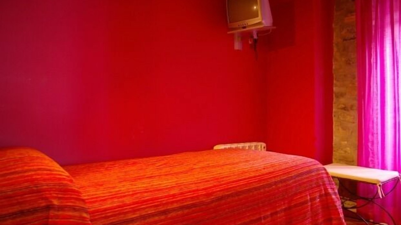 Photo of Bedroom in Castiello de Jaca