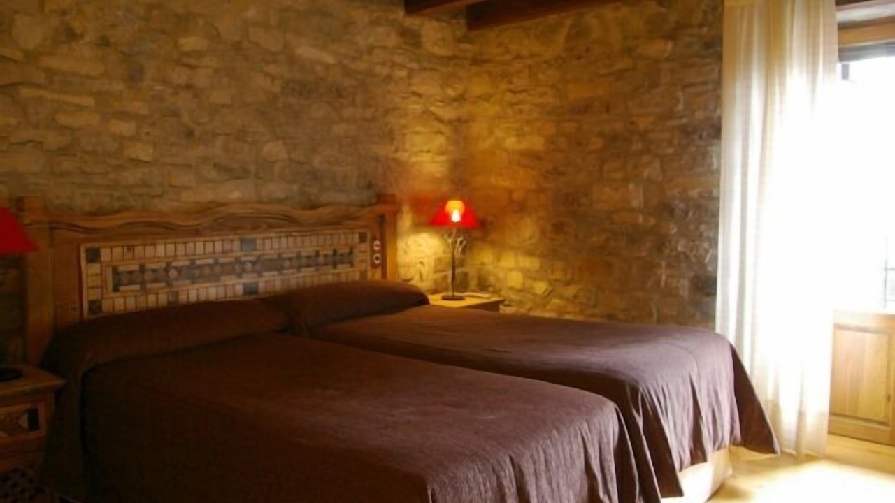 Photo of Bedroom in Castiello de Jaca