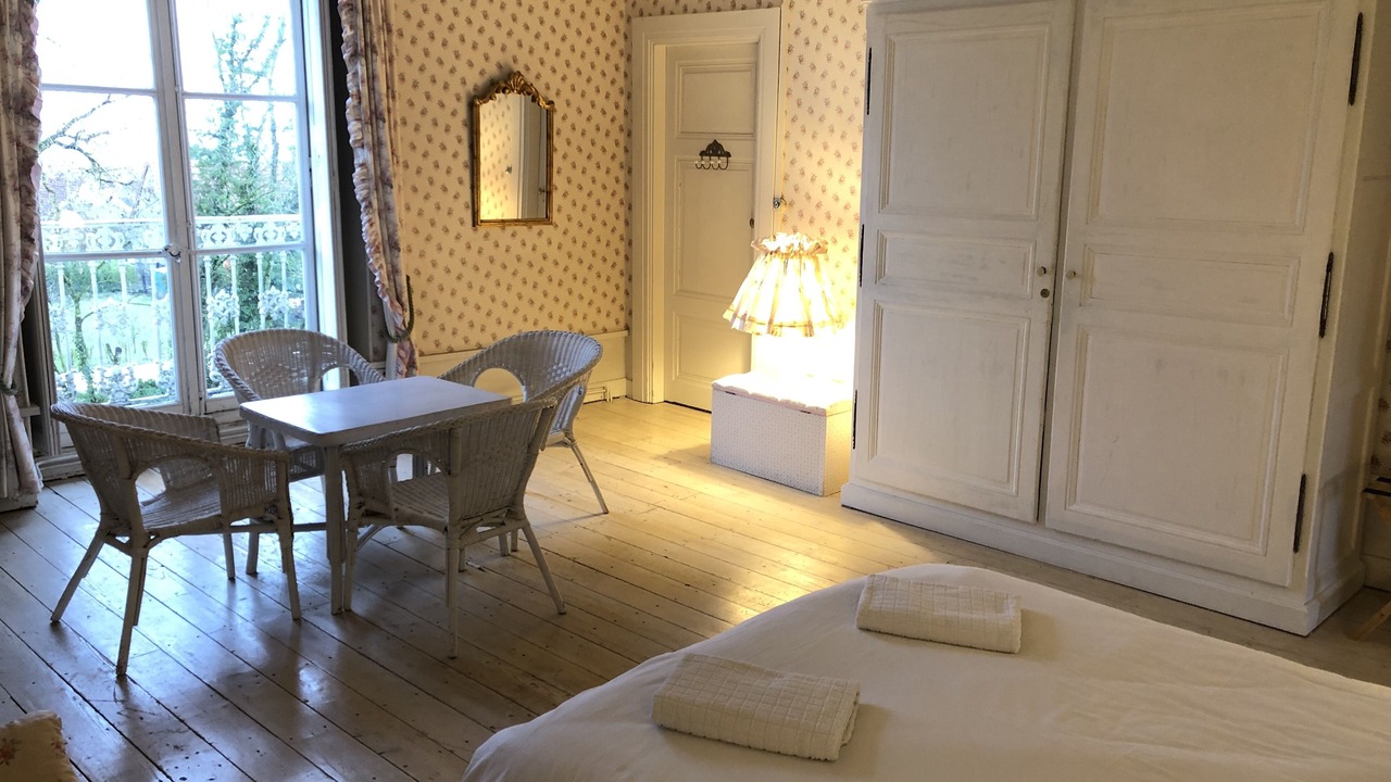 Photo of Bedroom in Chaignay