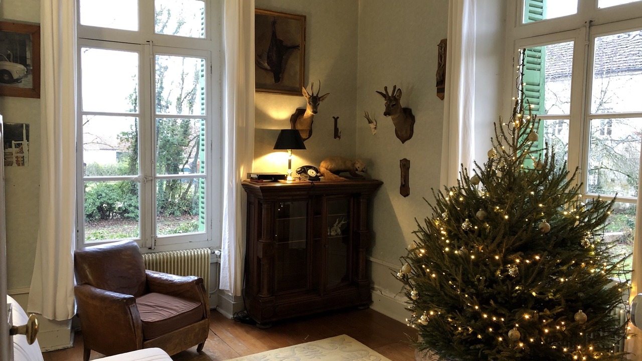 Photo of Bedroom in Chaignay