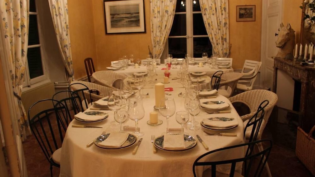 Photo of Livingroom in Chaignay