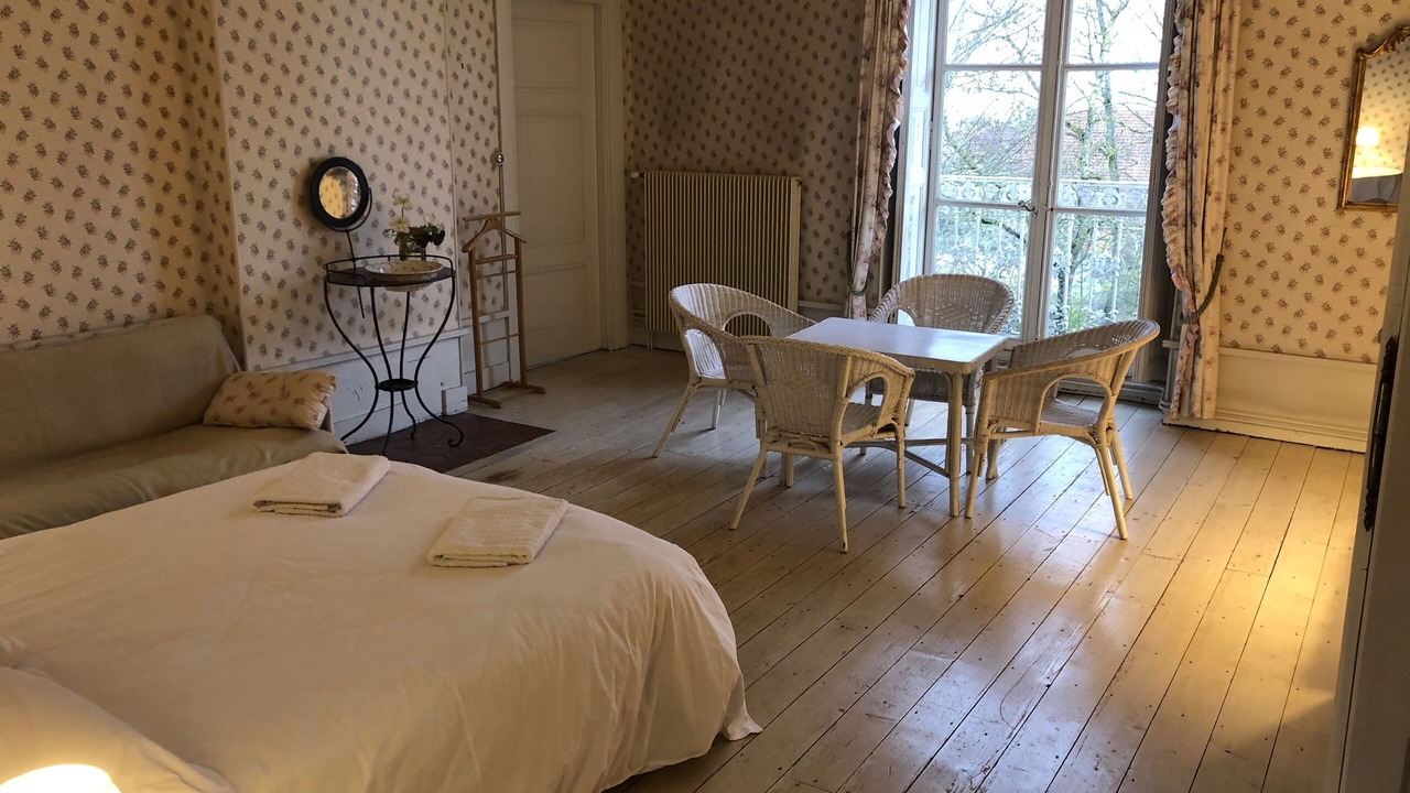 Photo of Bedroom in Chaignay