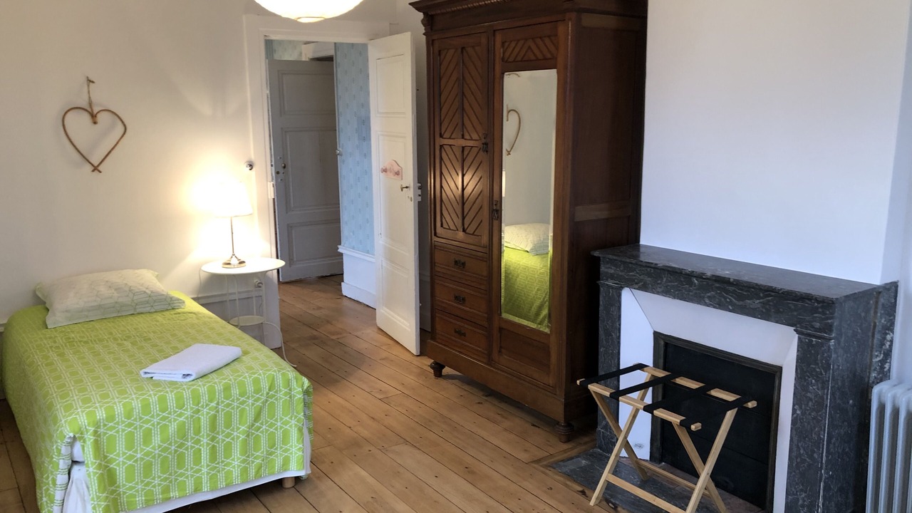 Photo of Bedroom in Chaignay