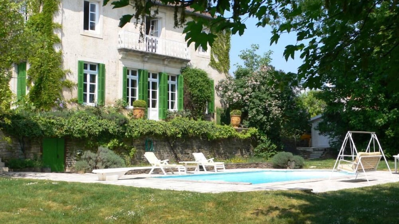 Photo of Outdoor in Chaignay