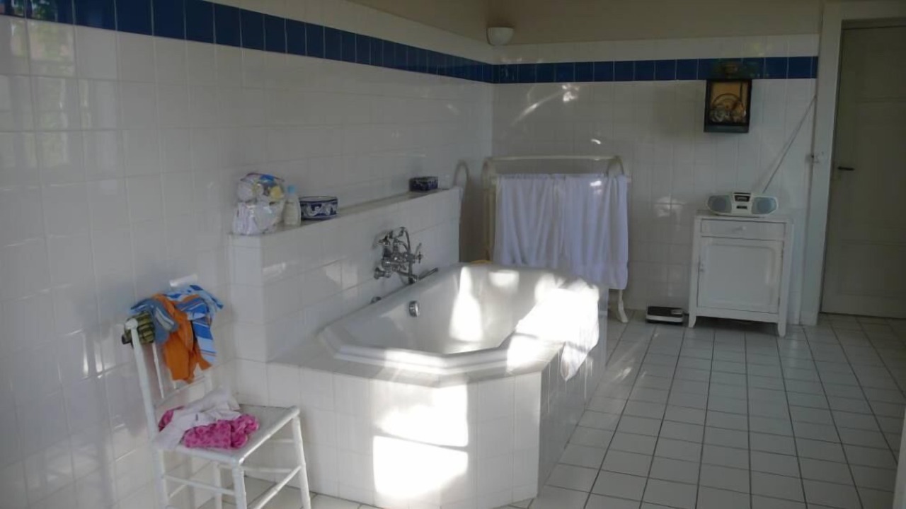 Photo of Bathroom in Chaignay