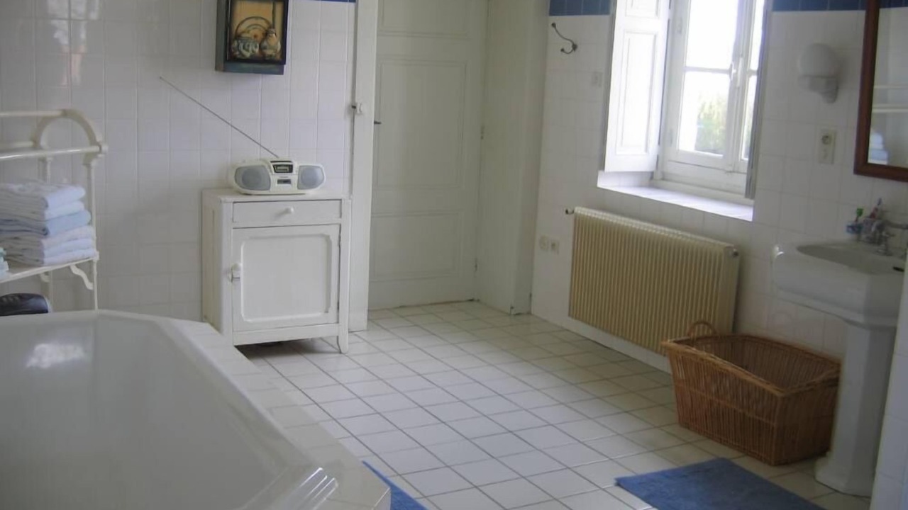 Photo of Bathroom in Chaignay