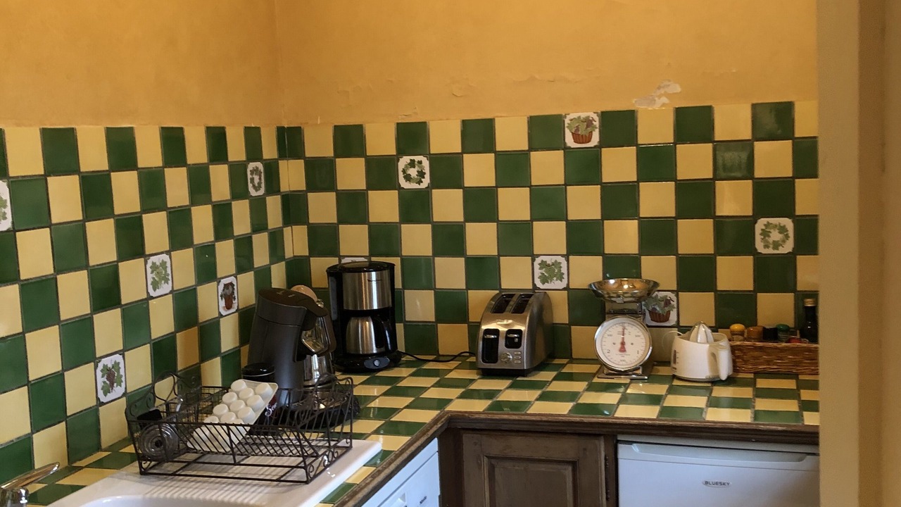 Photo of Kitchen in Chaignay