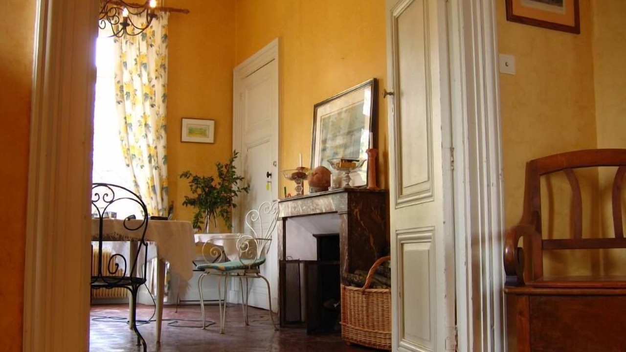 Photo of Livingroom in Chaignay