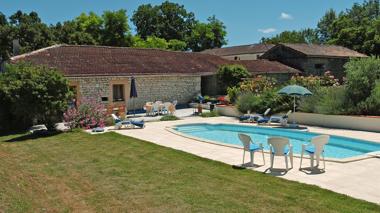 Photo of Outdoor in Montaigu-de-Quercy