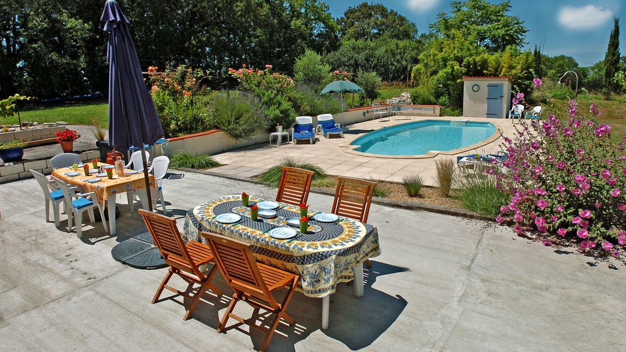 Photo of Outdoor in Montaigu-de-Quercy