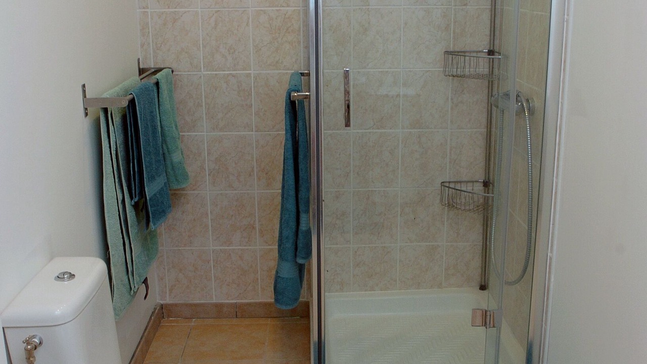 Photo of Bathroom in Montaigu-de-Quercy