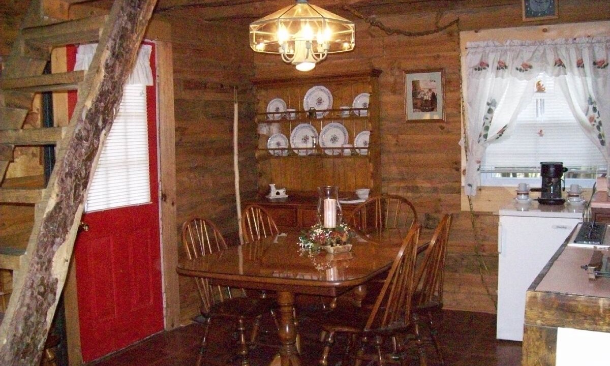 Photo of Livingroom in Worcester
