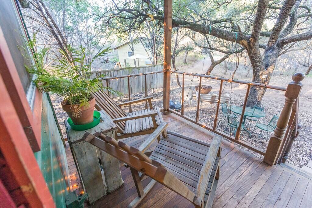Photo of Others in Marble Falls
