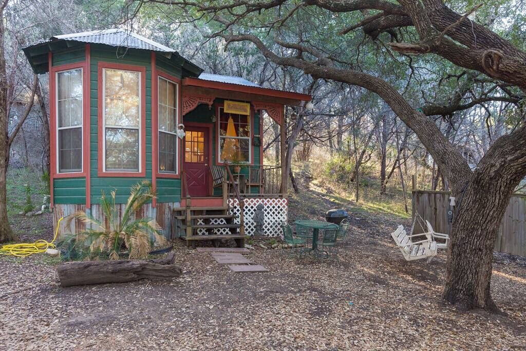 Photo of Others in Marble Falls