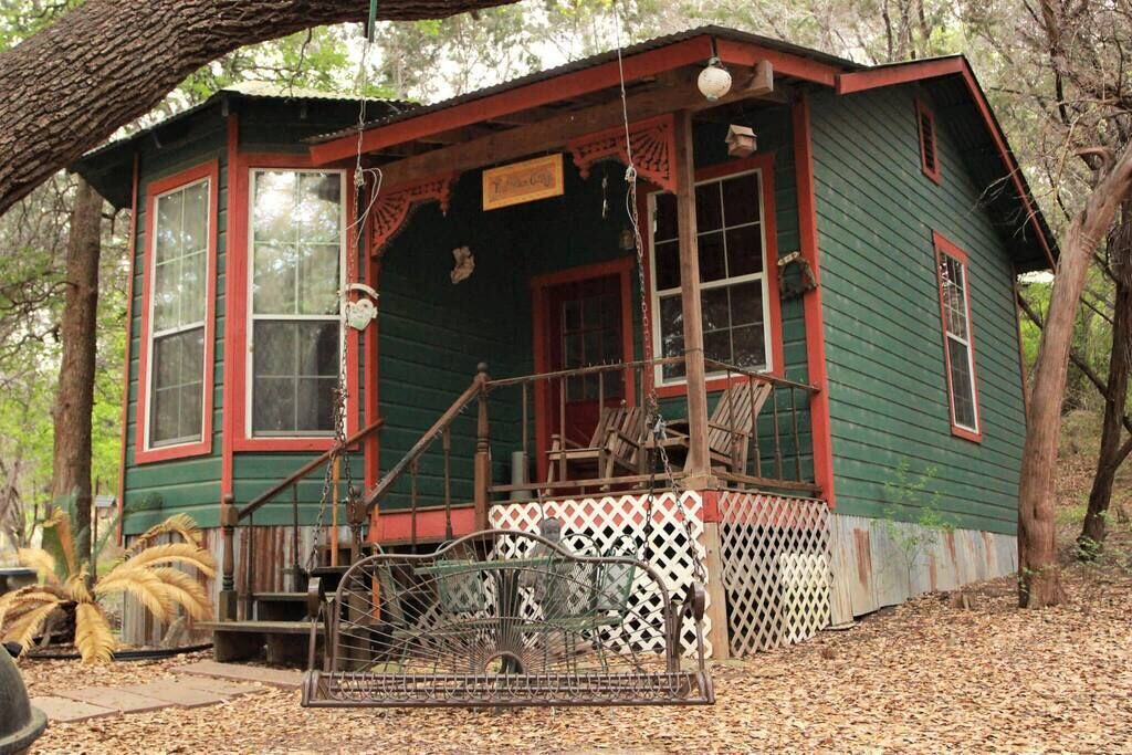 Photo of Others in Marble Falls