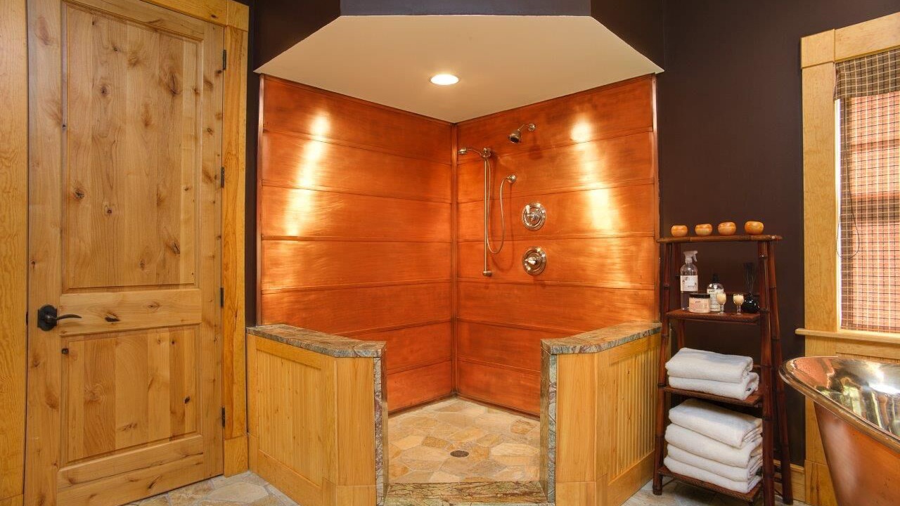 Photo of Bathroom in Eaton