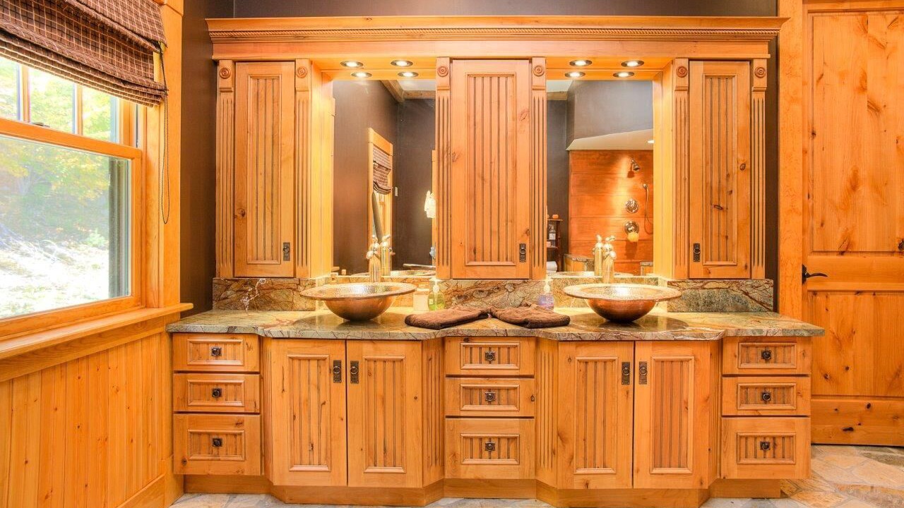 Photo of Bathroom in Eaton