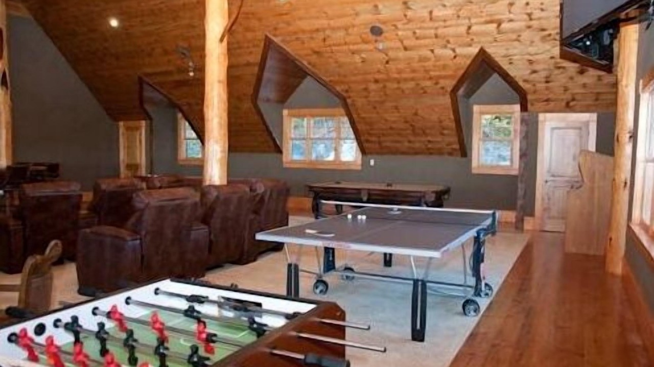 Photo of Bedroom in Eaton