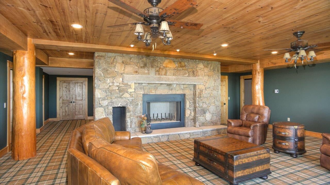 Photo of Livingroom in Eaton