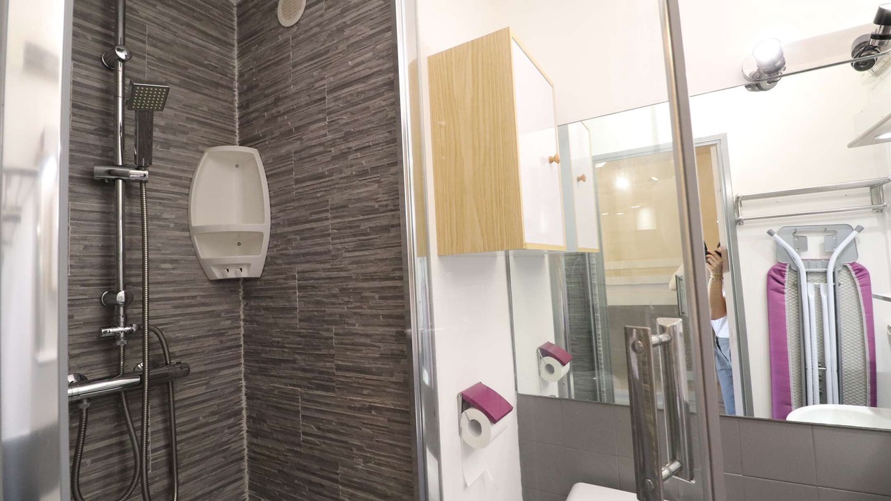 Photo of Bathroom in Le Grau-Du-Roi