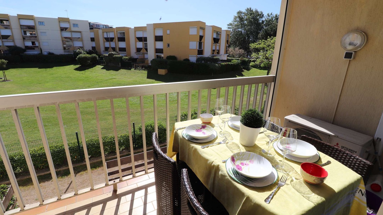 Photo of Outdoor in Le Grau-Du-Roi