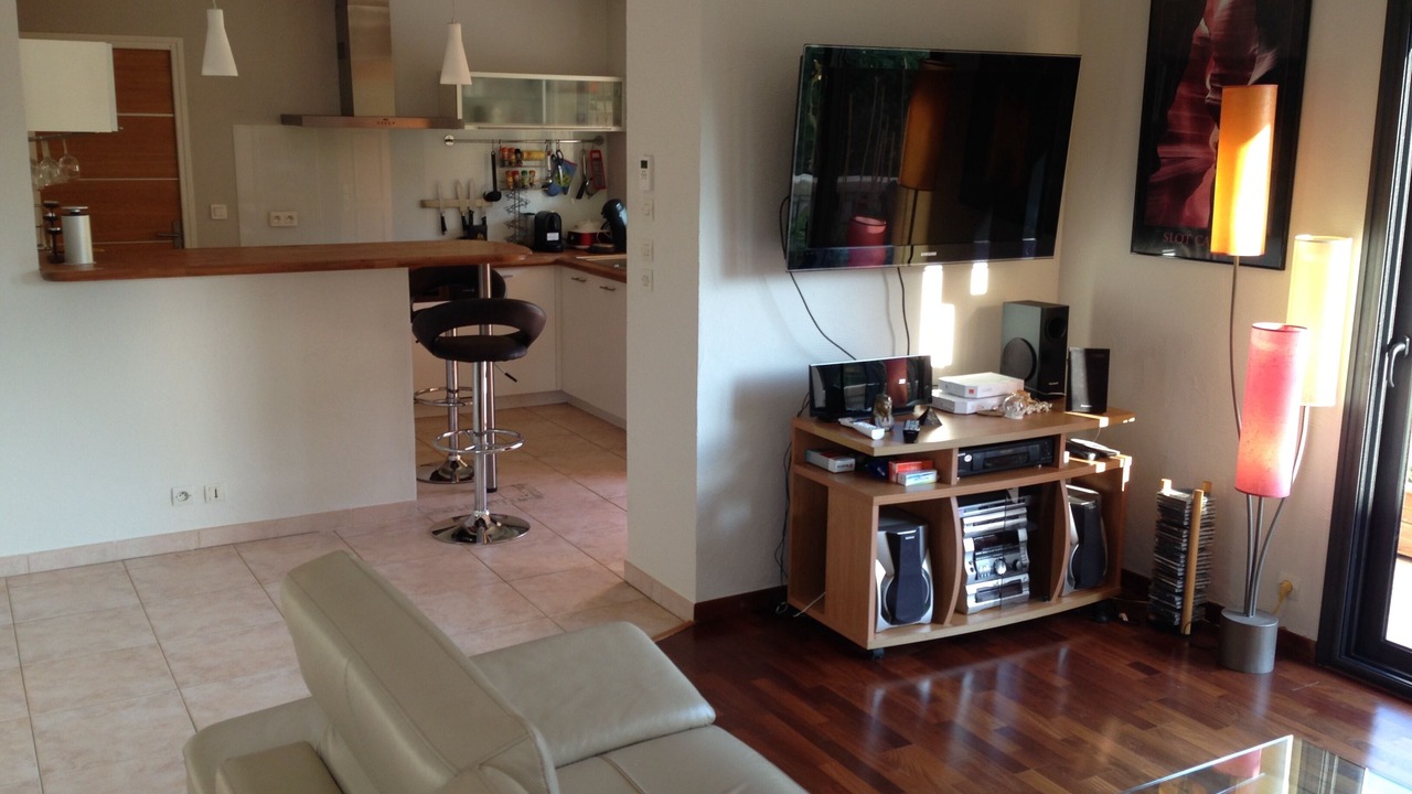 Photo of Livingroom in Gigean