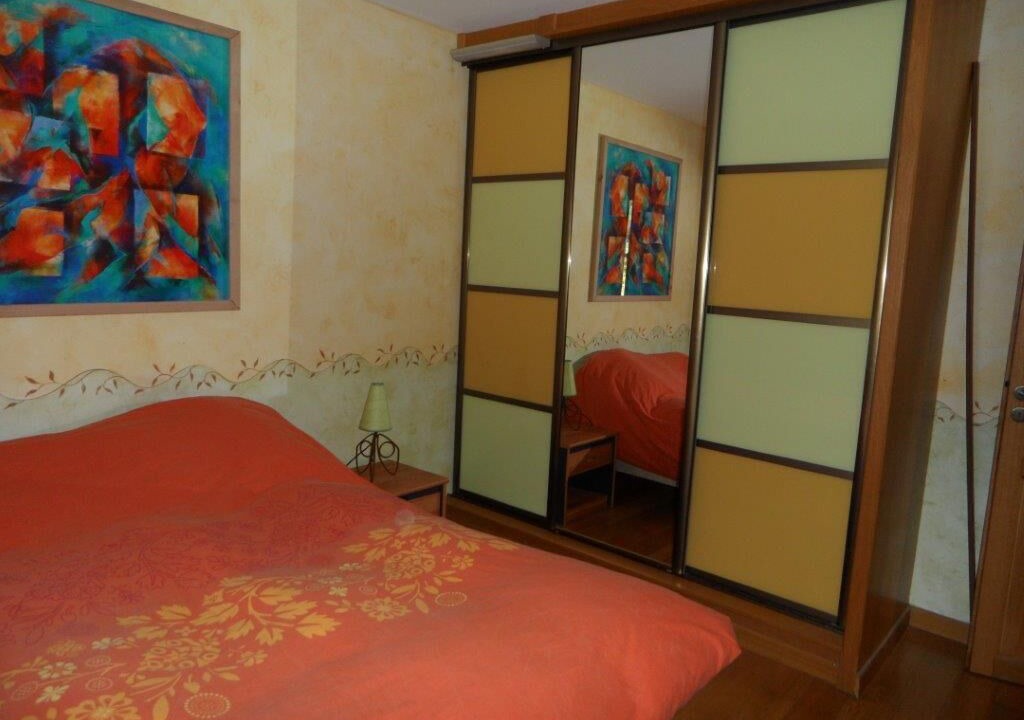 Photo of Bedroom in Gigean