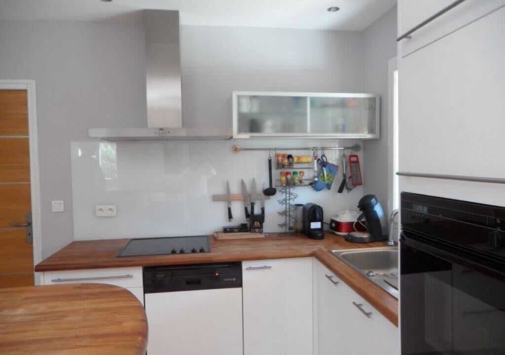 Photo of Kitchen in Gigean