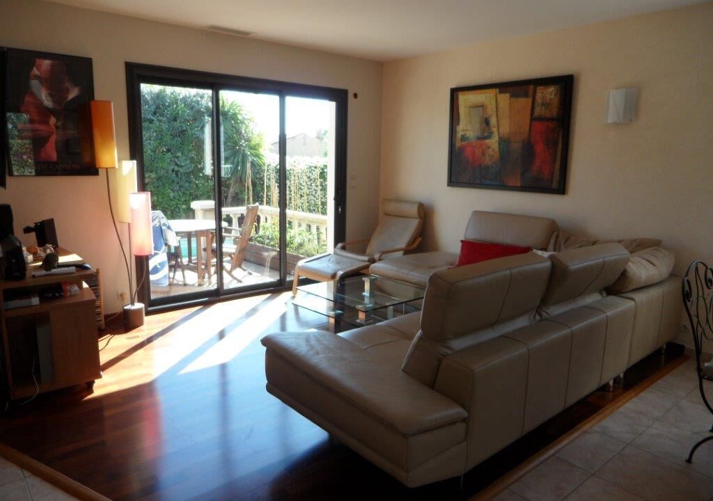 Photo of Livingroom in Gigean