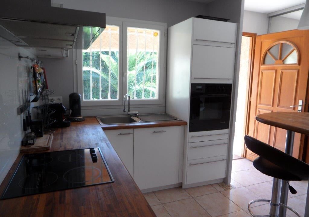 Photo of Kitchen in Gigean