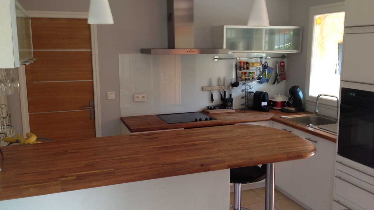 Photo of Kitchen in Gigean