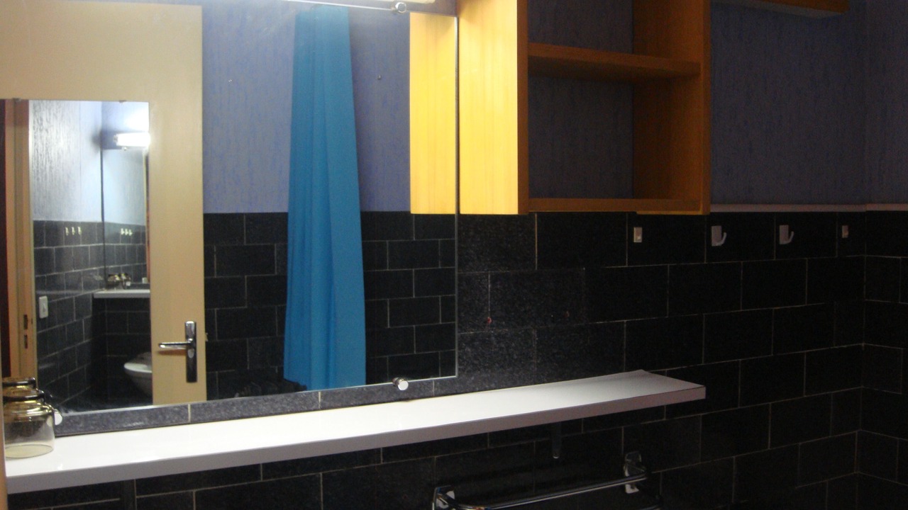 Photo of Bathroom in Courchevel