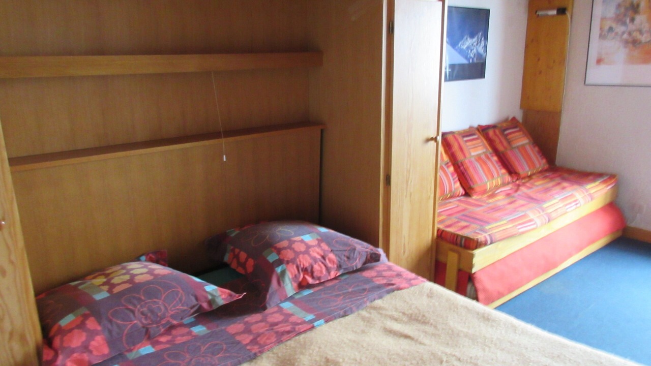 Photo of Bedroom in Courchevel