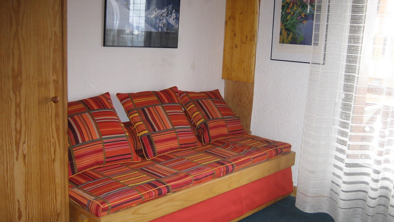 Photo of Others in Courchevel