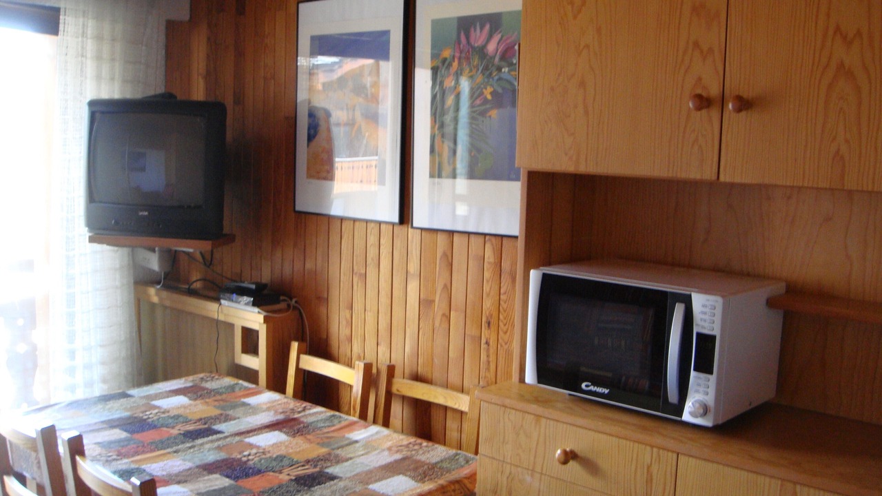 Photo of Others in Courchevel