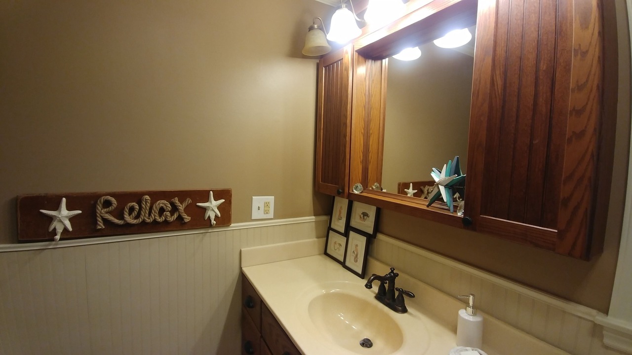 Photo of Bathroom in Hertford