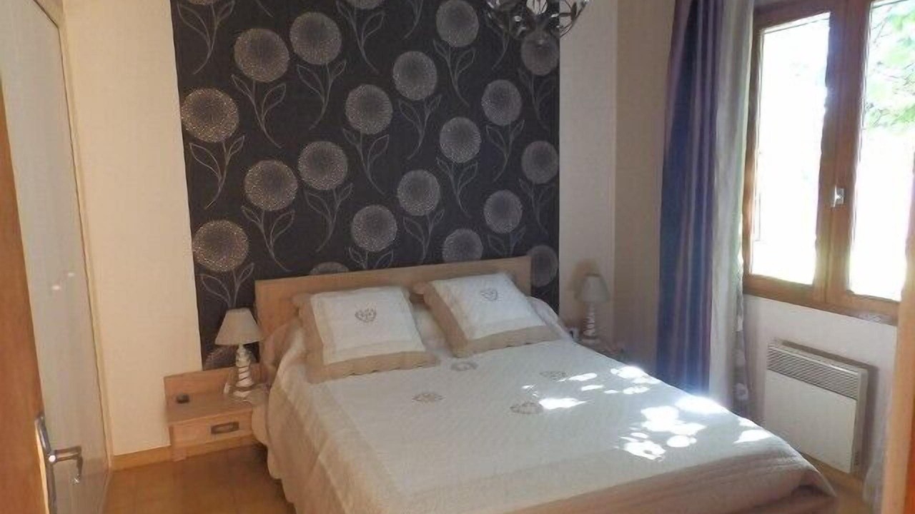 Photo of Bedroom in Le Grand-Village-Plage