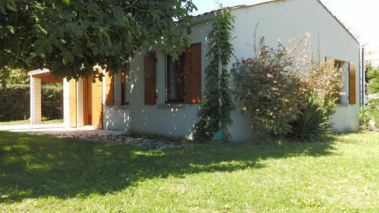 Photo of Outdoor in Le Grand-Village-Plage