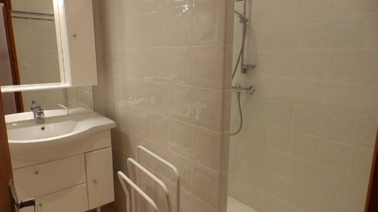 Photo of Bathroom in Le Grand-Village-Plage