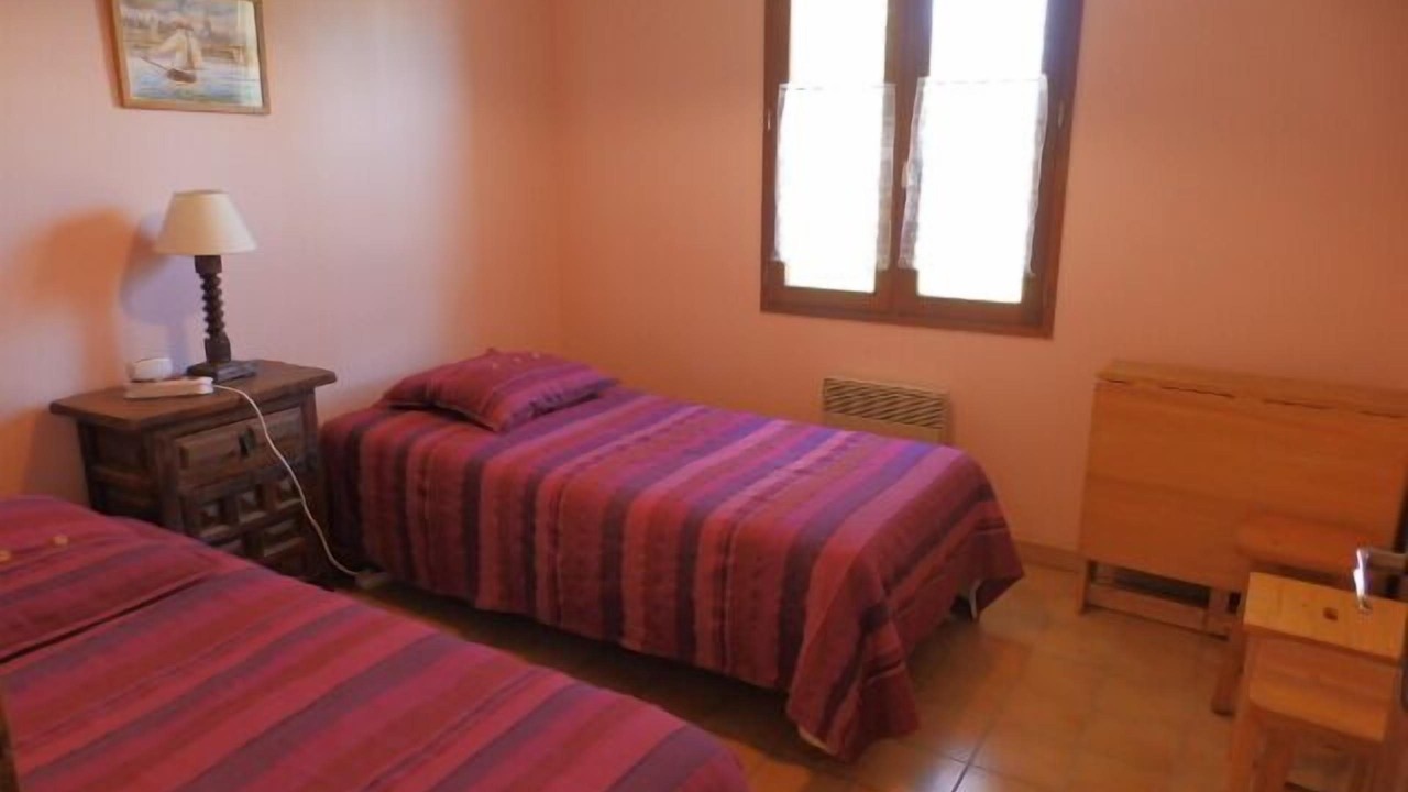 Photo of Bedroom in Le Grand-Village-Plage