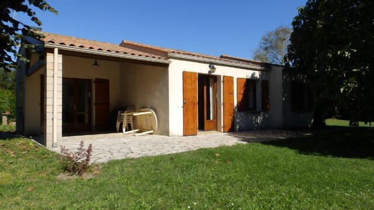 Photo of Outdoor in Le Grand-Village-Plage