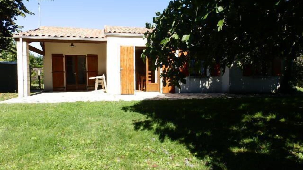 Photo of Outdoor in Le Grand-Village-Plage