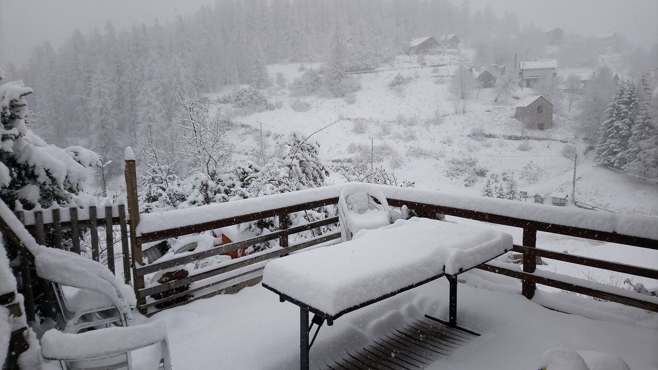 Photo of Outdoor in Roubion